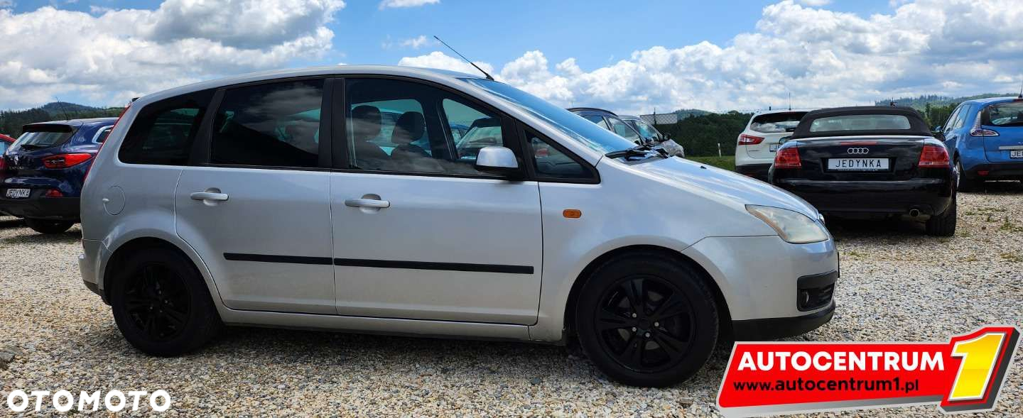 Ford C-MAX - 12
