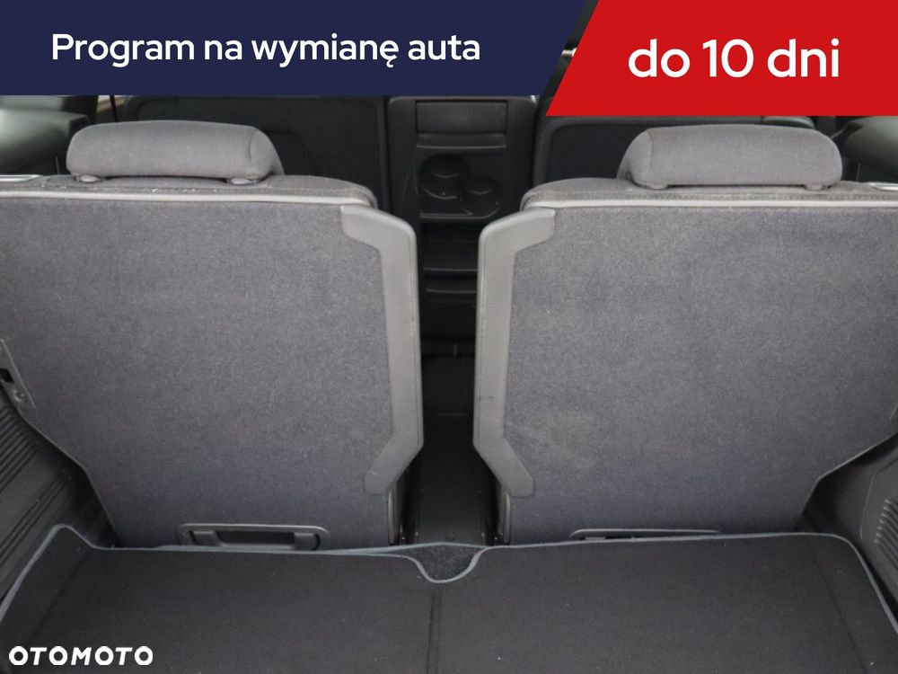 Opel Zafira - 21