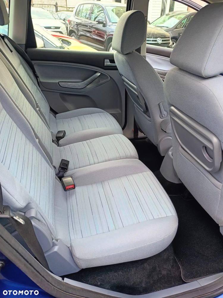 Ford C-MAX 1.6 Gold X - 11