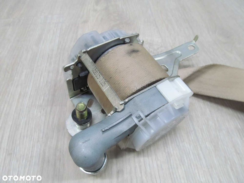 SUBARU FORESTER II SG PAS BEZPIECZENSTWA PRZOD LEWY 7M8830-P - 5