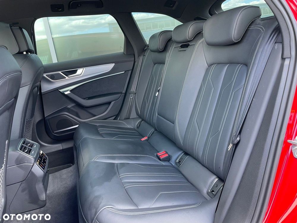 Audi A6 Avant - 13