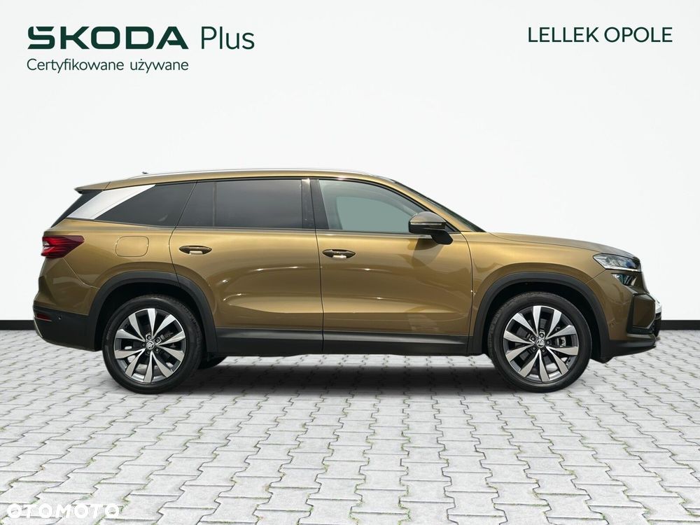 Skoda Kodiaq 2.0 TDI 4x2 Selection DSG - 7