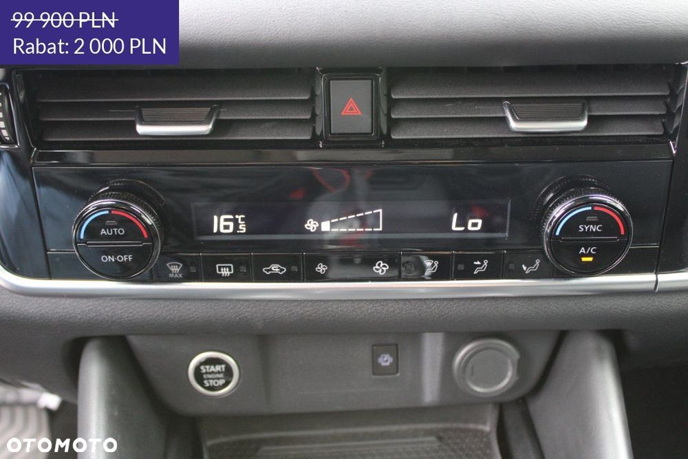 Nissan Qashqai - 33