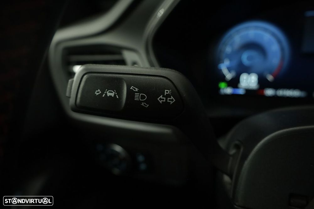 Ford Focus 1.0 EcoBoost MHEV ST-Line X Aut. - 15