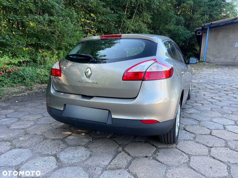 Renault Megane 1.6 16V Dynamique - 16