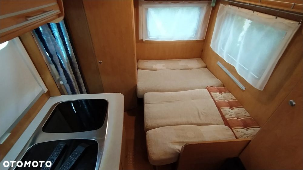 Caravelair 390 - 36