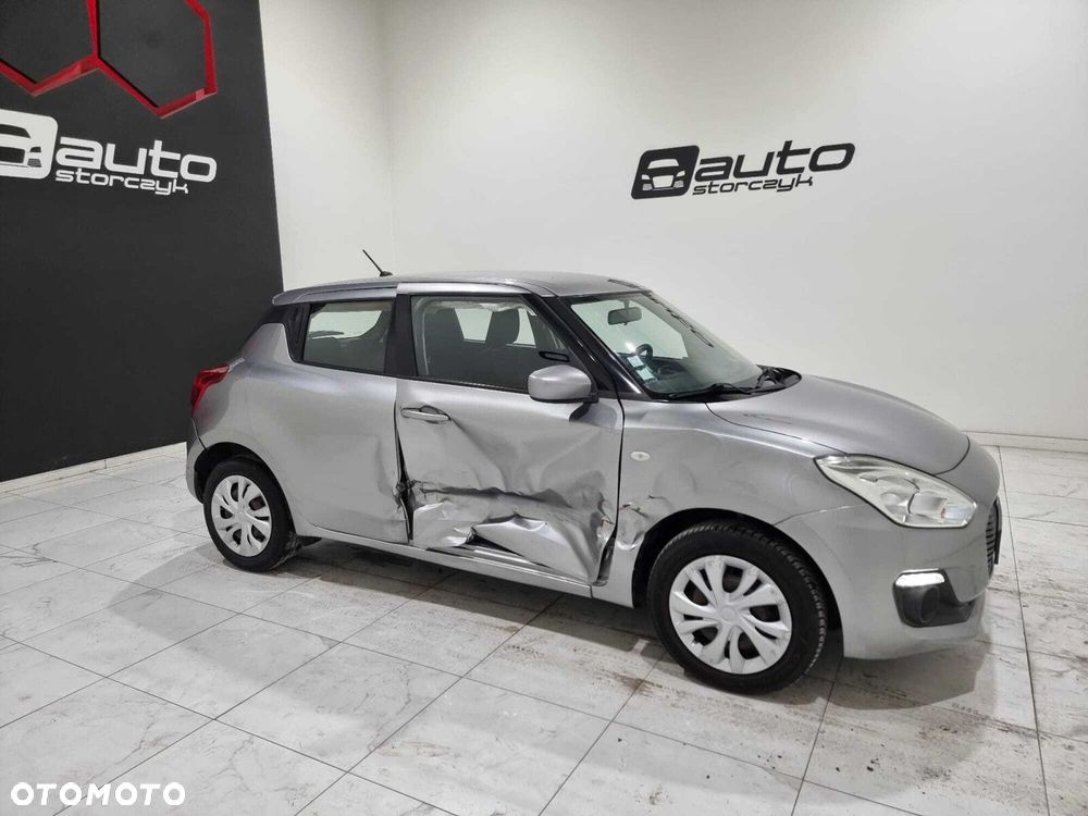Suzuki Swift - 9