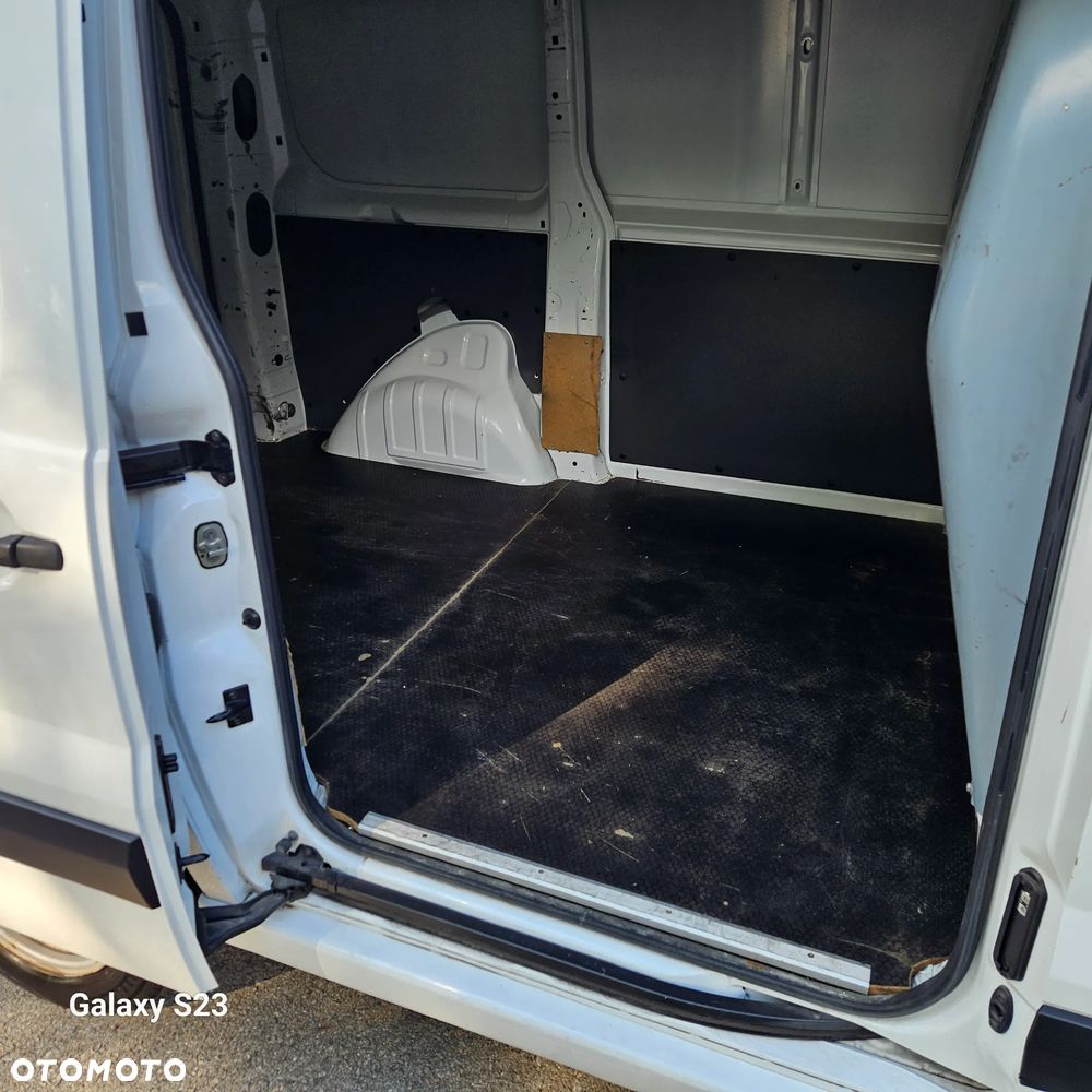 Citroën JUMPY - 26