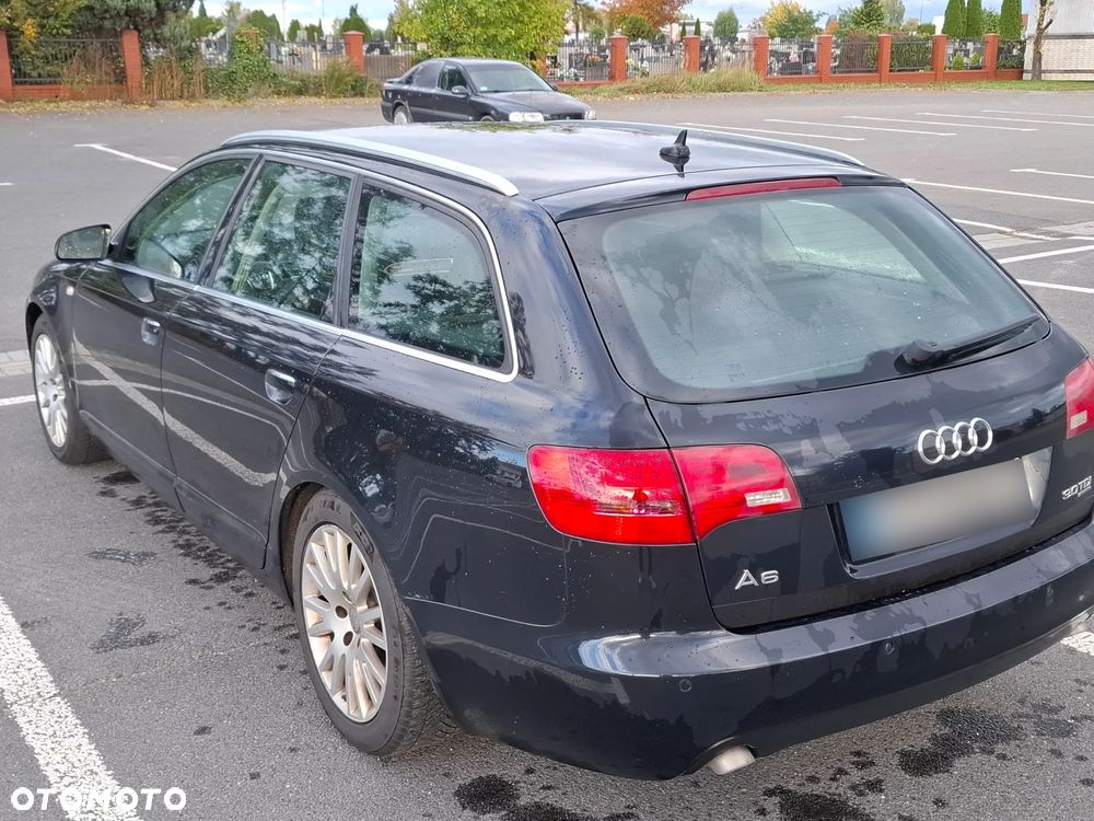 Audi A6 - 5
