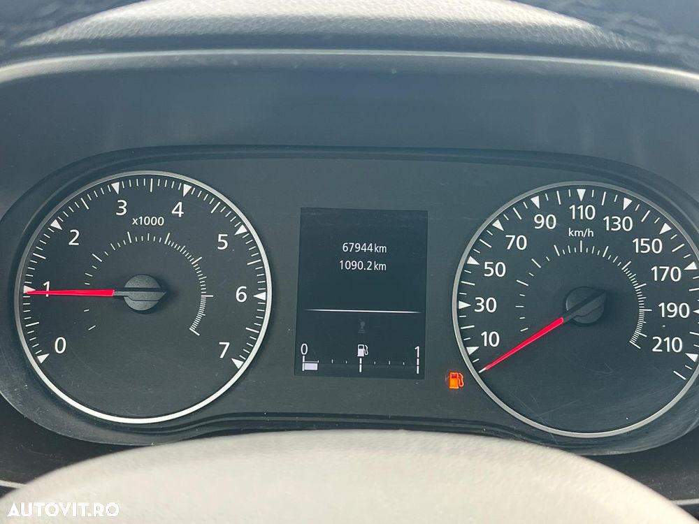 Dacia Duster TCe 150 4X4 Expression - 11
