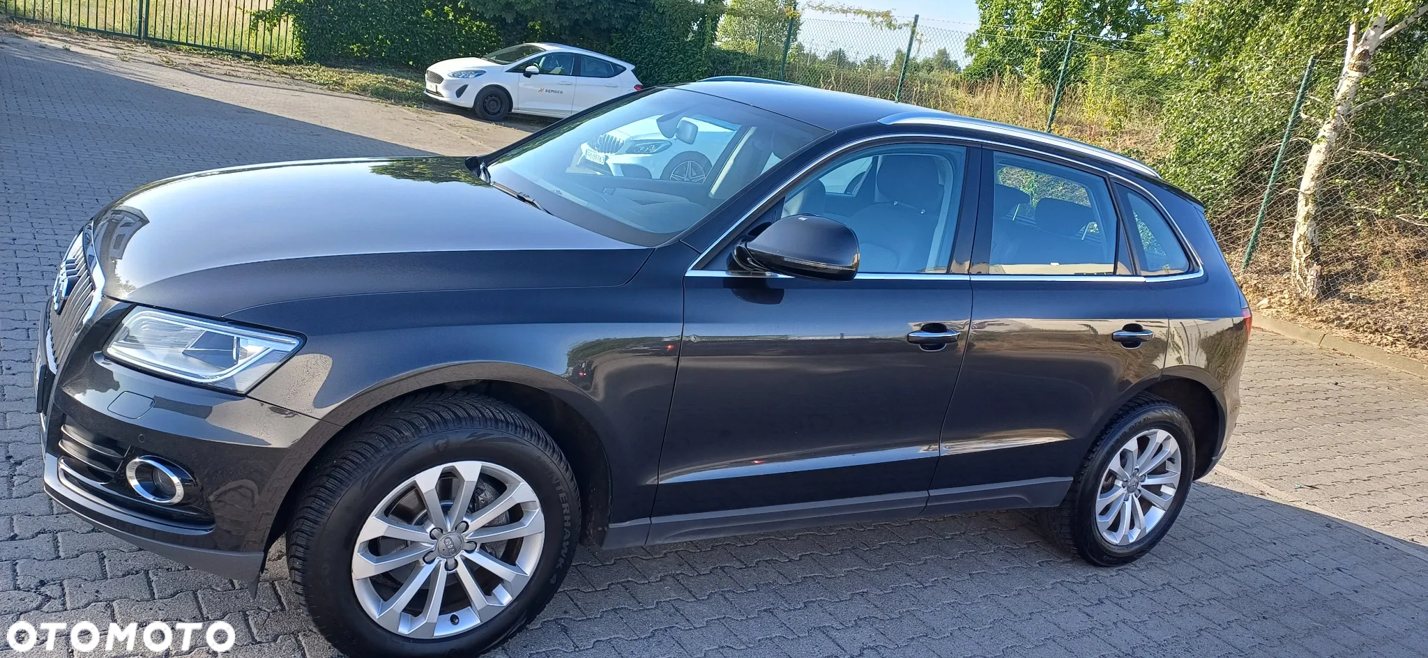 Audi Q5 - 18