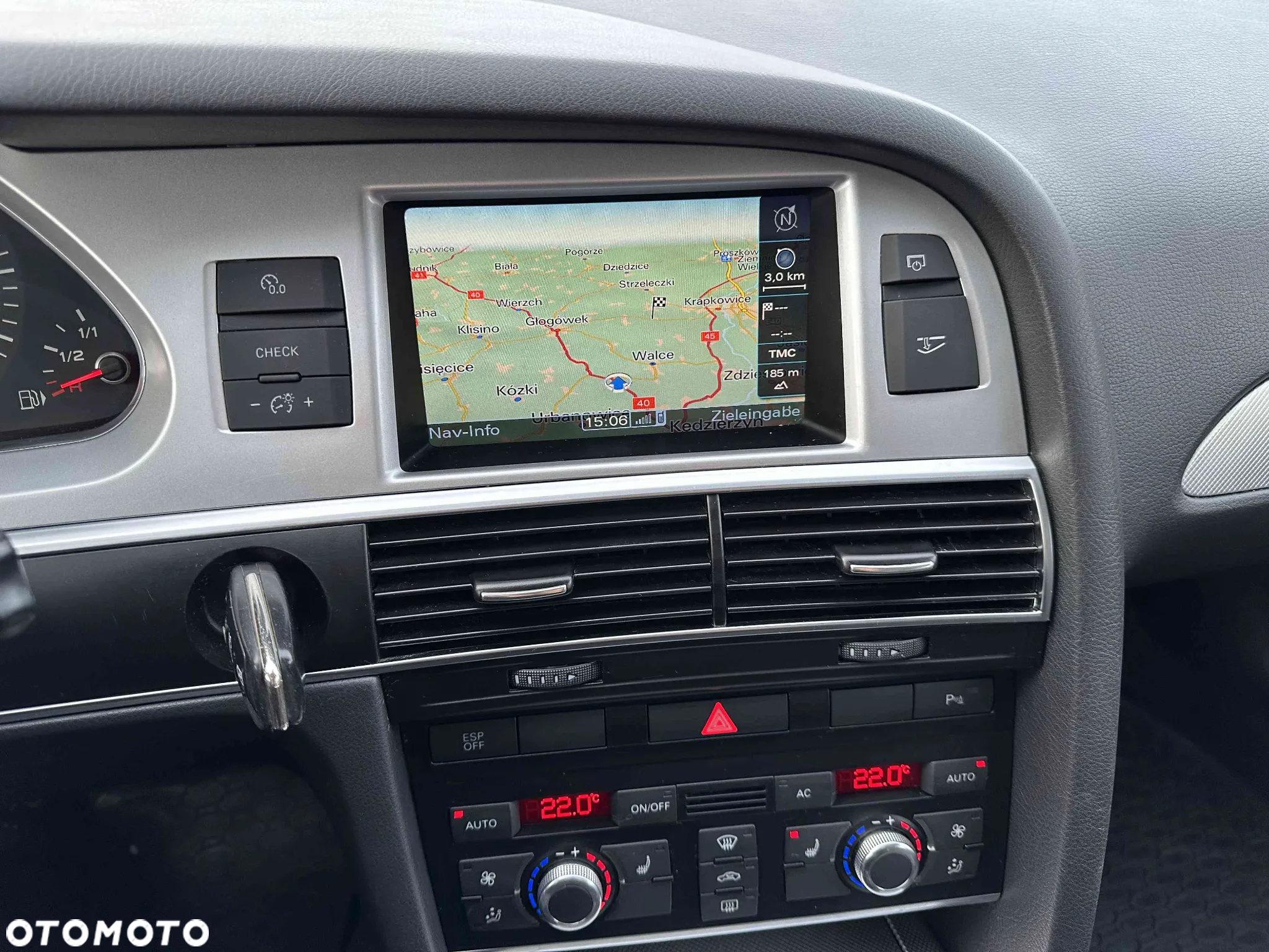 Audi A6 2.0 TDI - 11