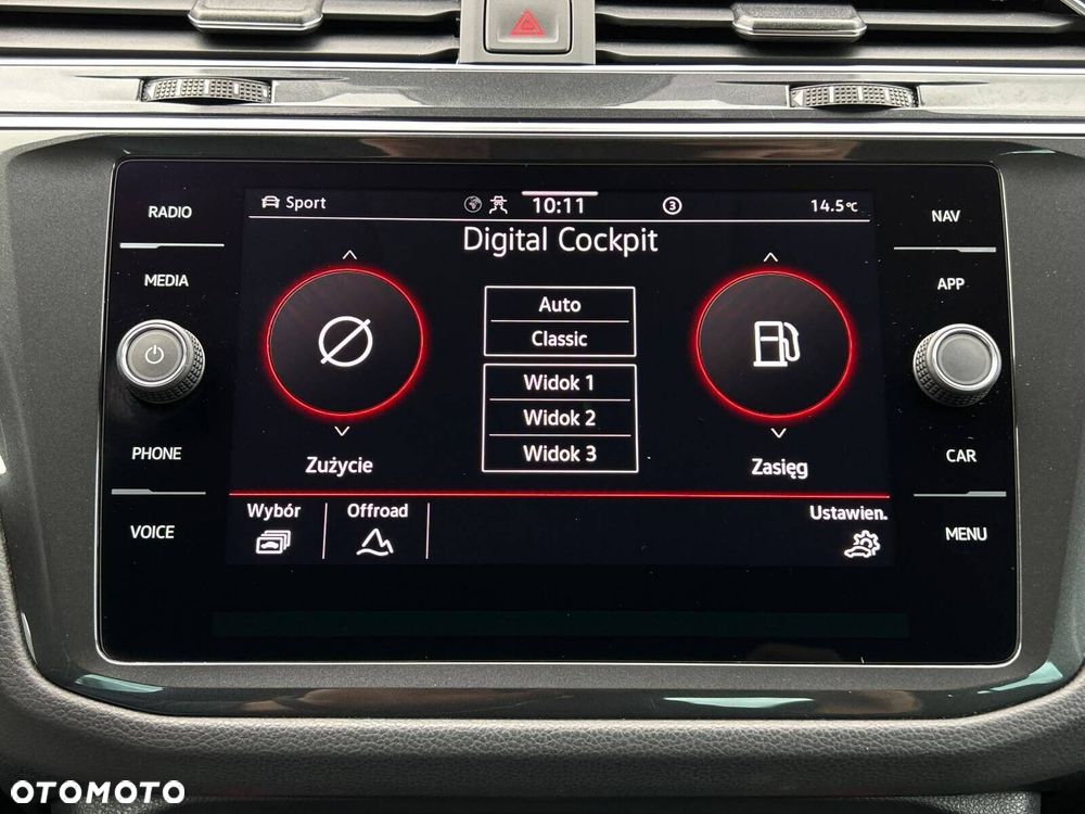 Volkswagen Tiguan 2.0 TSI 4Mot Elegance DSG - 34