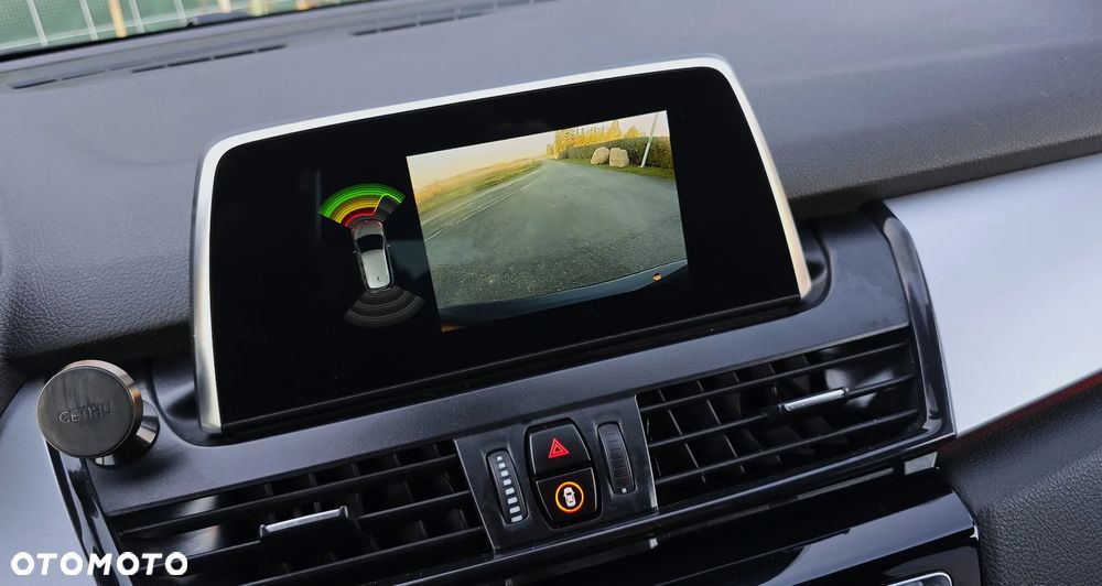 BMW Seria 2 218d Active Tourer Sport-Aut Advantage - 24