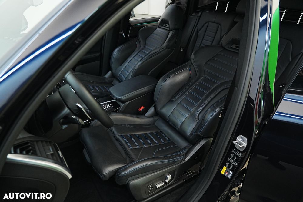 BMW X3 xDrive30e Aut. M Sport Edition - 20