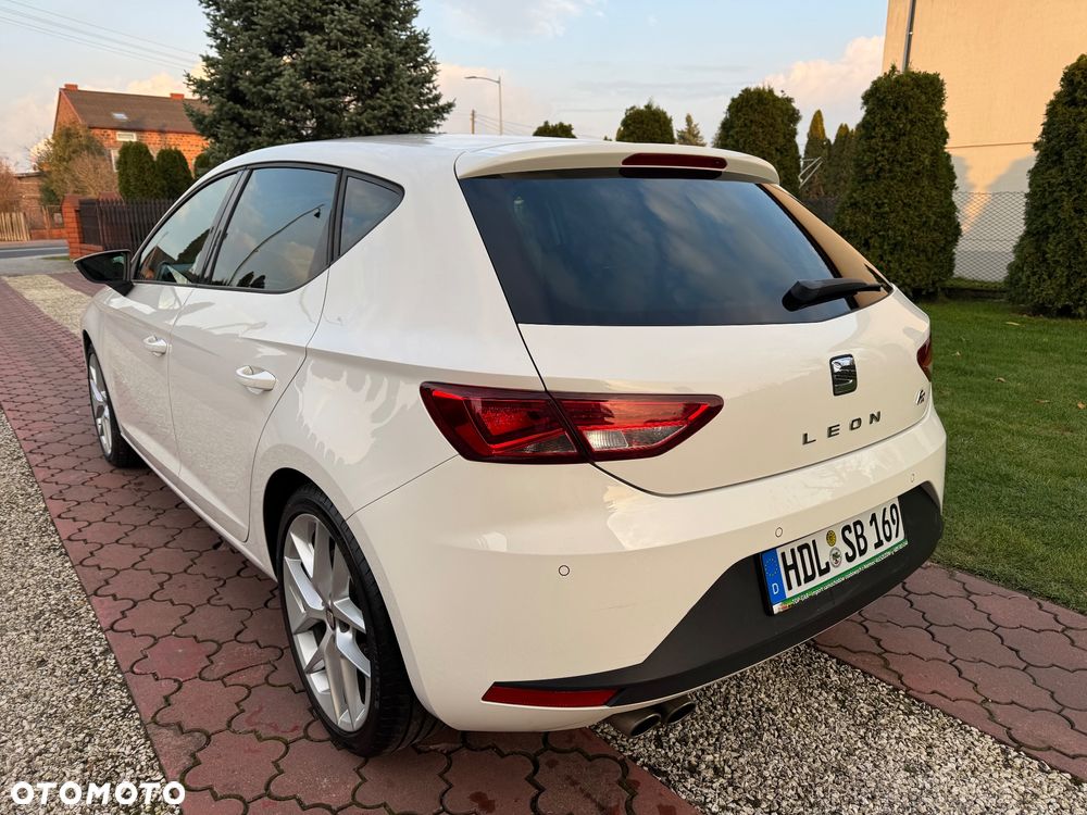 Seat Leon 1.4 TSI Start&Stop FR - 3