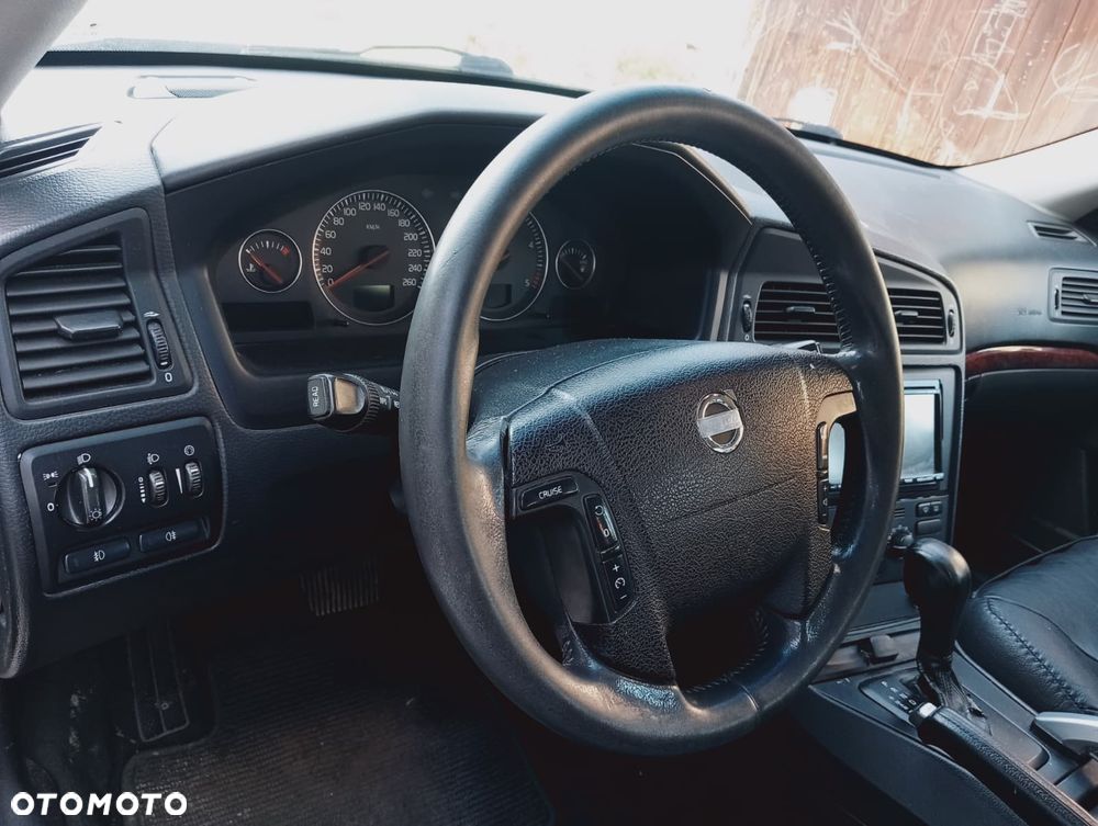 Volvo XC 70 - 14