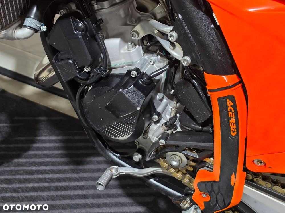 KTM SX - 3