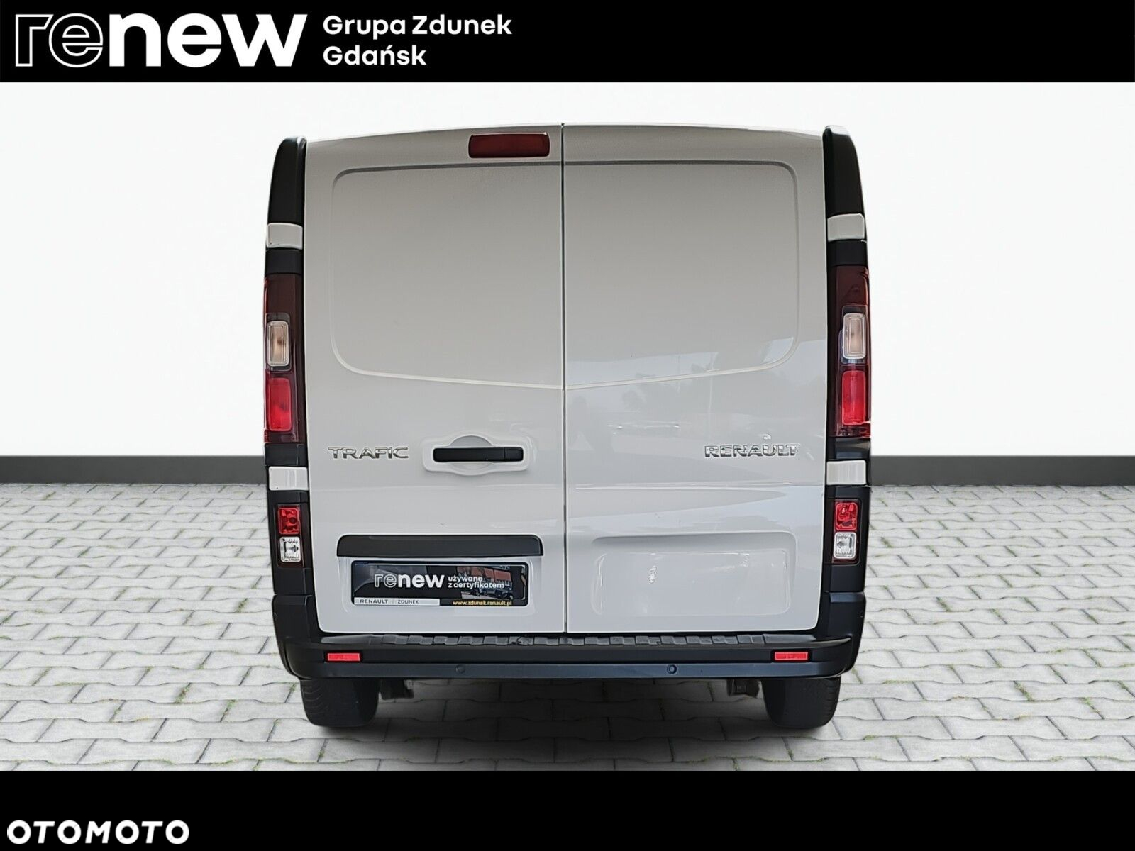 Renault Trafic - 7