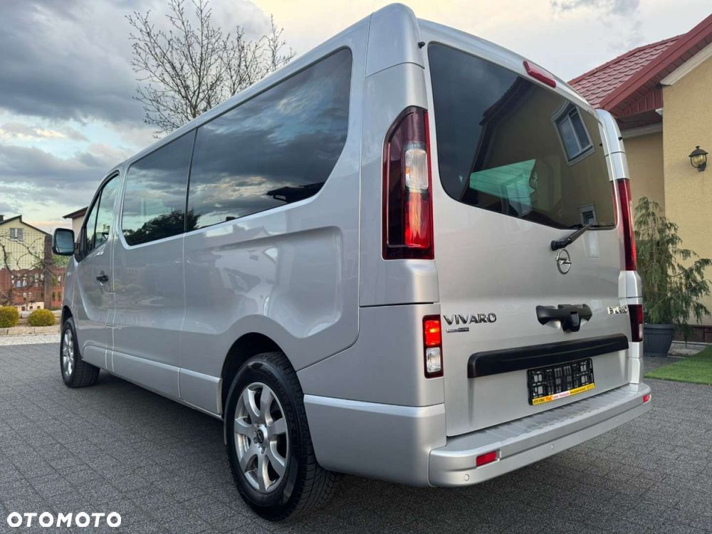 Opel Vivaro - 7