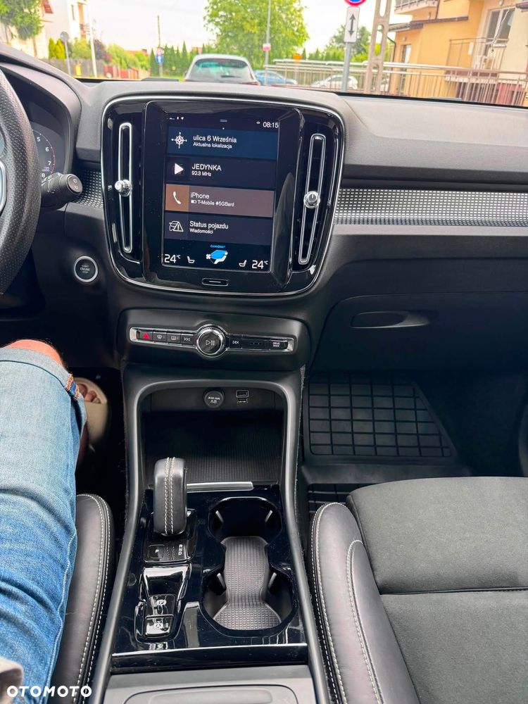 Volvo XC 40 T3 R-Design - 7