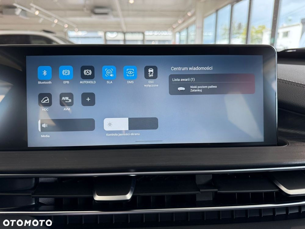 Chery Tiggo 4 1.5 GDI HEV Prestige DHT - 26