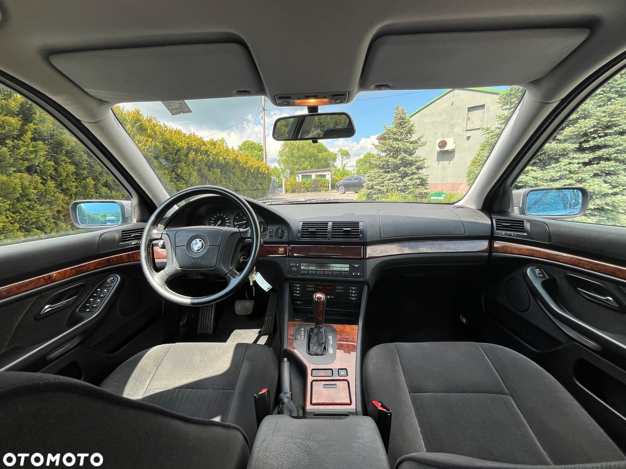 BMW Seria 5 - 14