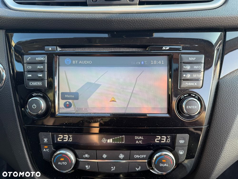 Nissan Qashqai 1.2 DIG-T Tekna - 28