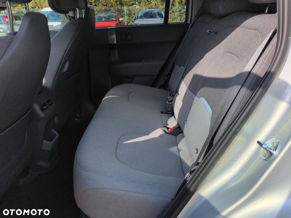 Kia EV3 - 12