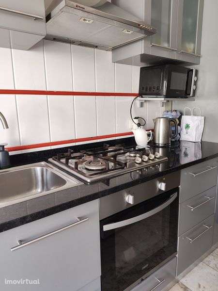 Arrendamento Longo prazo apartamento Nazaré - Grande imagem: 5/12