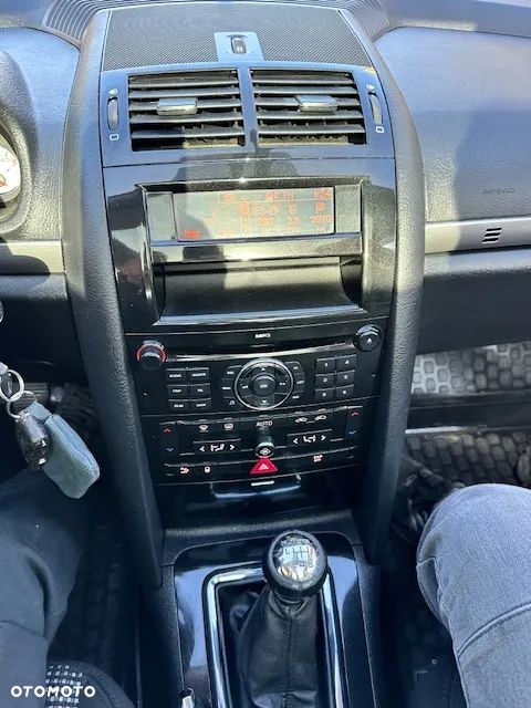 Peugeot 407 SW HDi 140 Business Line - 10