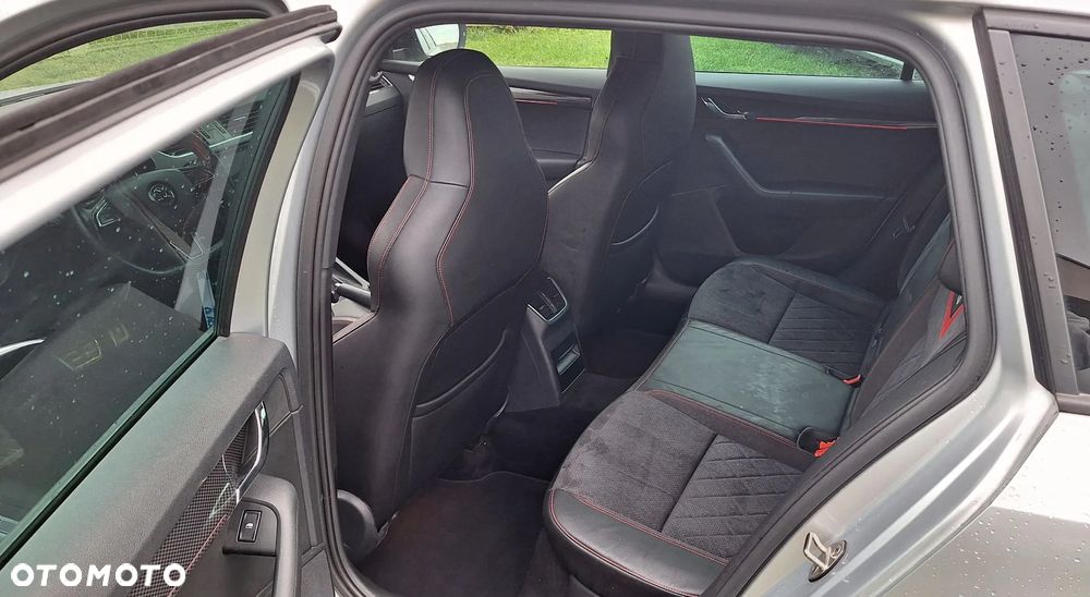 Skoda Octavia - 18