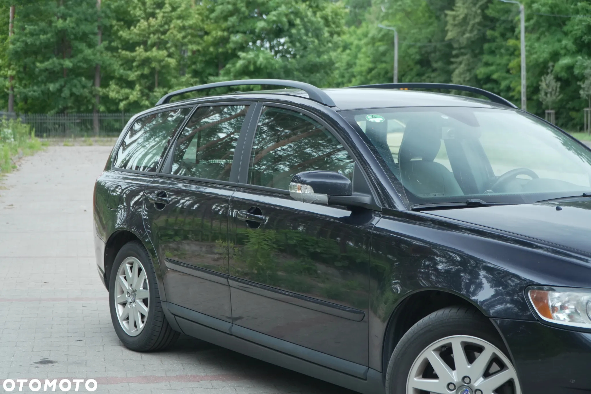 Volvo V50 2.0D - 3