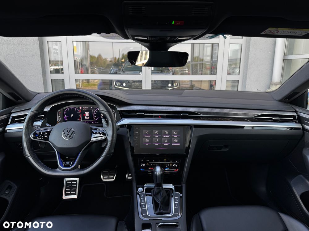 Volkswagen Arteon 2.0 TSI OPF 4Motion DSG R - 16