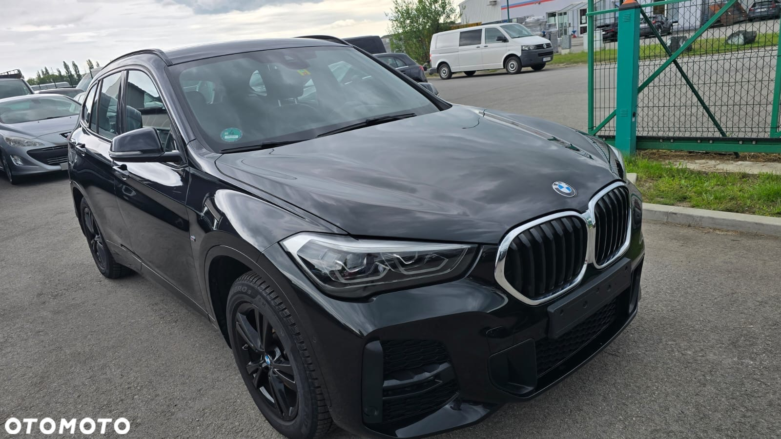 BMW X1 - 2