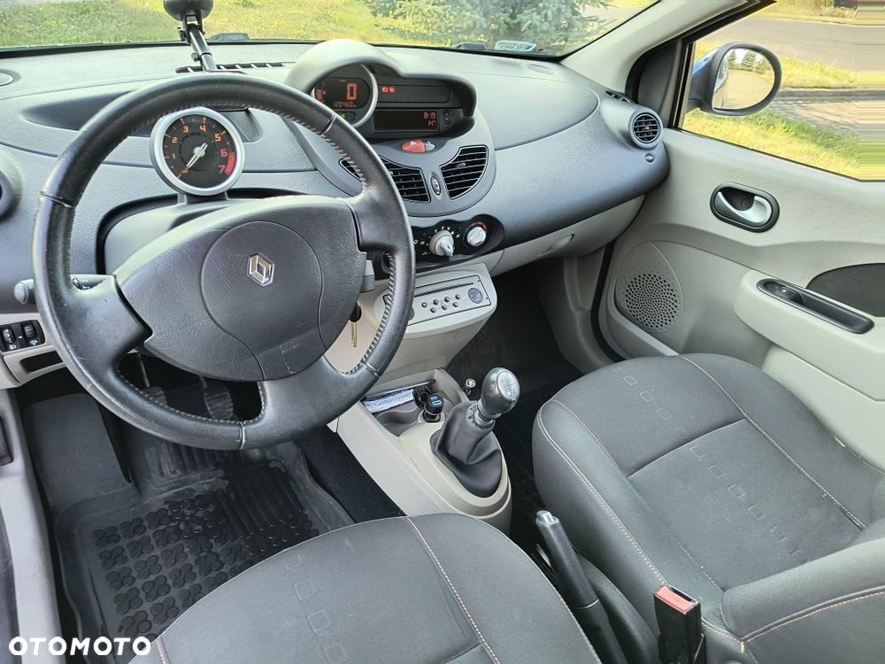 Renault Twingo - 5