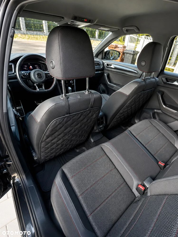 Volkswagen T-Roc 1.5 TSI GPF ACT Premium DSG - 7