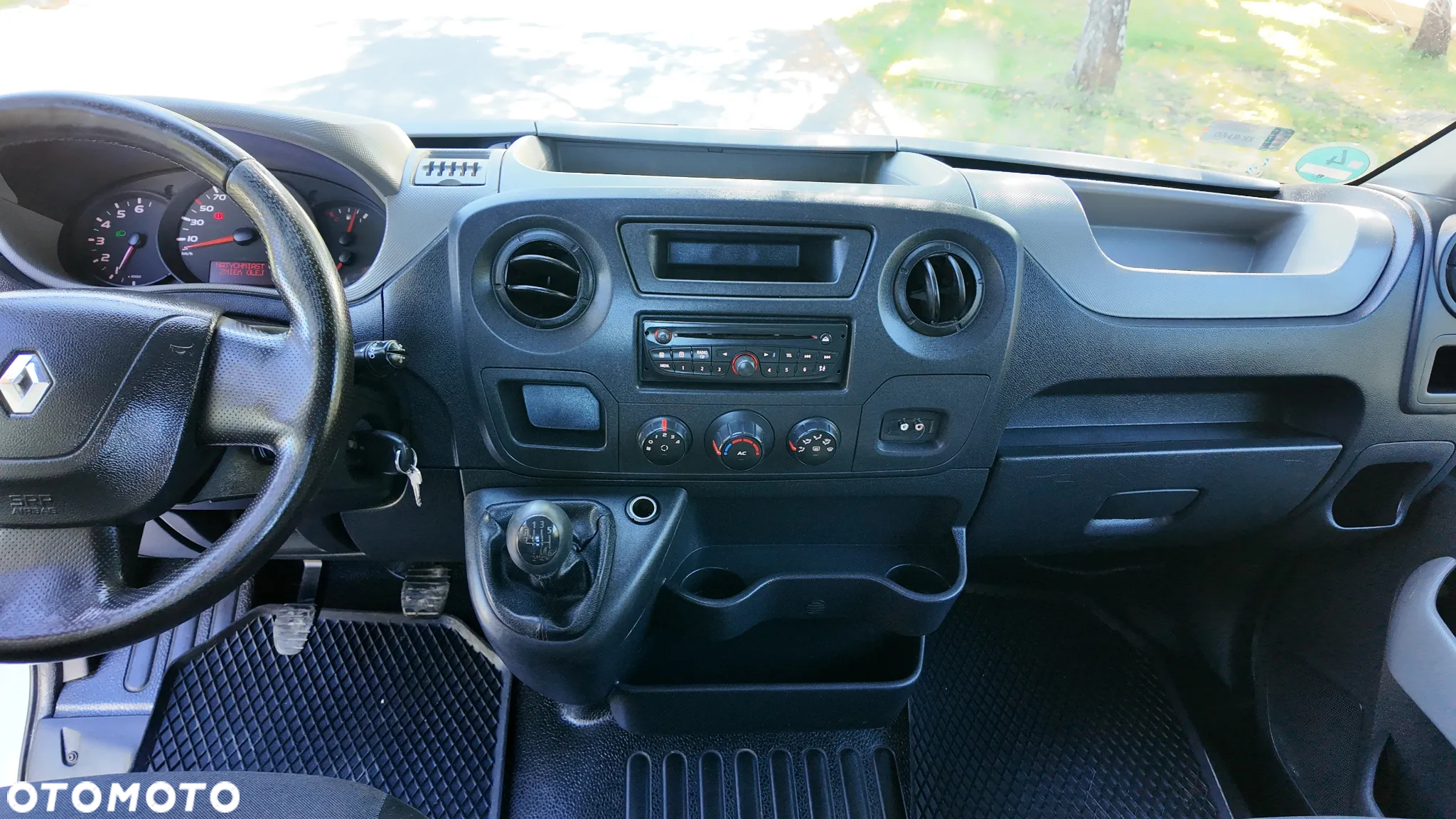 Renault Master - 16