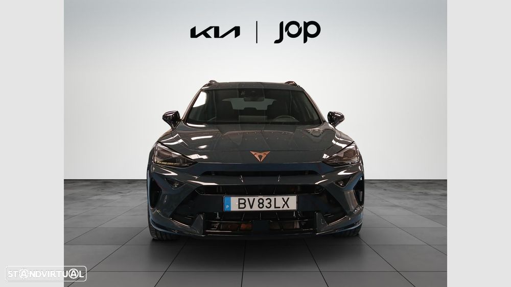 Cupra Formentor - 5