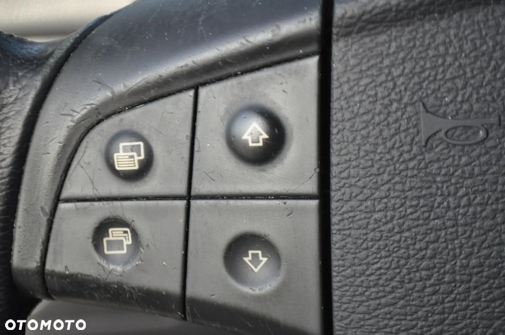 Mercedes-Benz Klasa B 160 BlueEFFICIENCY SPORT EDITION - 14