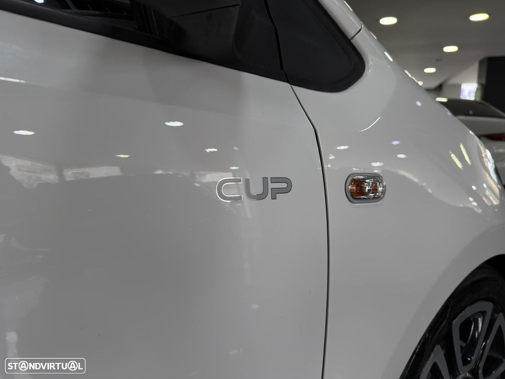 VW Up! 1.0 BlueMotion Move - 21