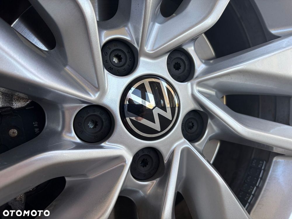 Volkswagen T-Cross 1.0 TSI Style DSG - 9