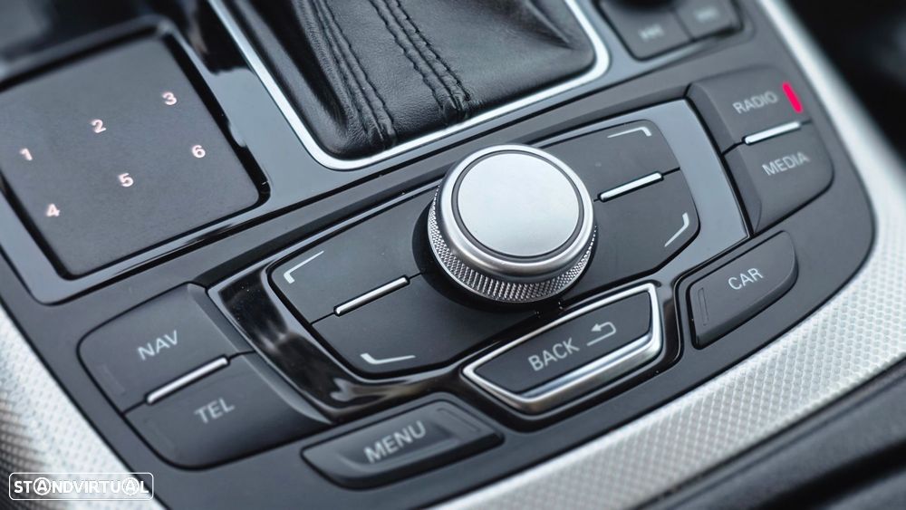Audi A6 2.0 TDI S-line S tronic - 33