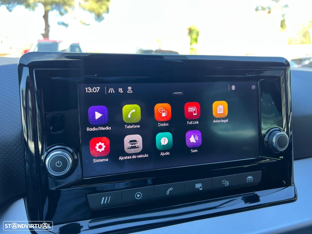 SEAT Ibiza 1.0 TSI FR - 18