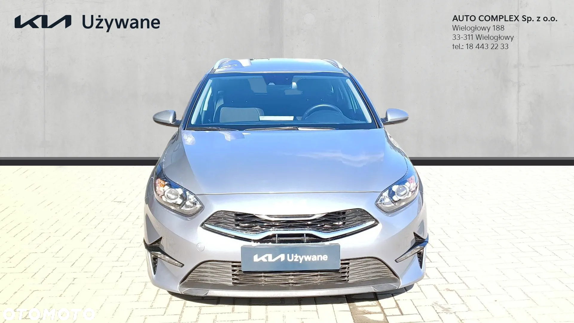 Kia Ceed 1.5 T-GDI M - 8