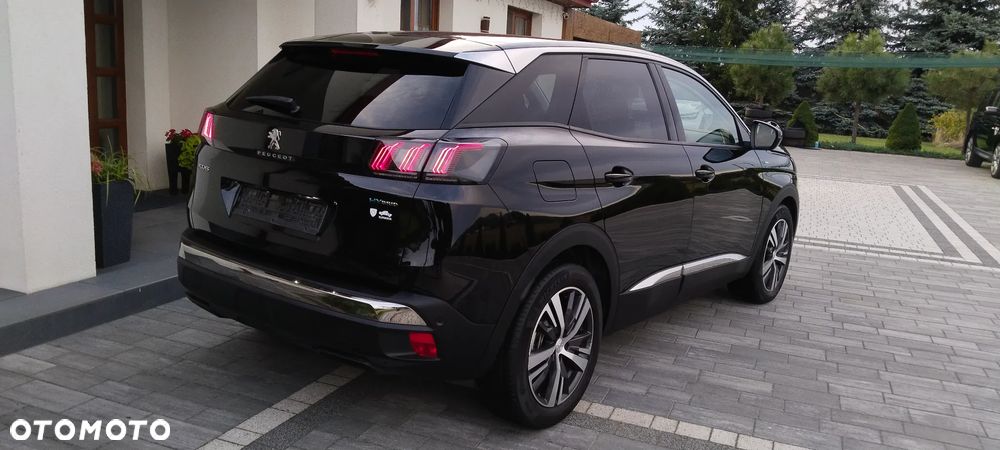 Peugeot 3008 - 38