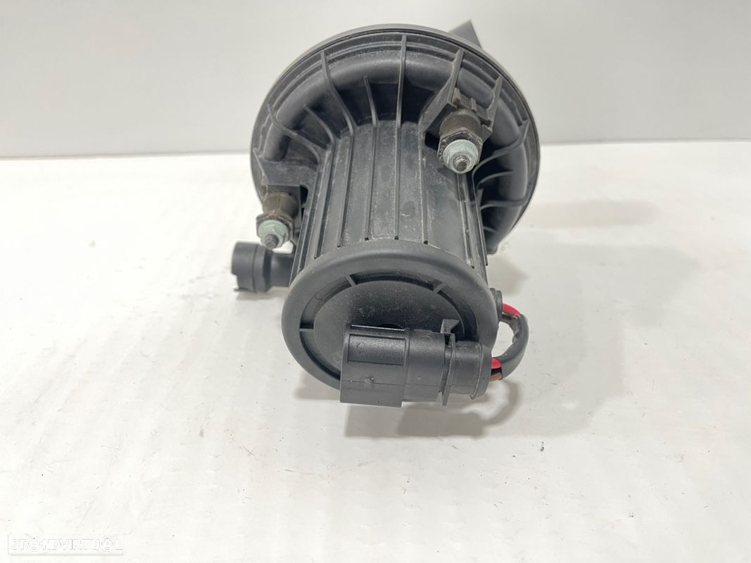 Bomba de Ar Audi Seat VW Porsche Skoda 022131083K - 4