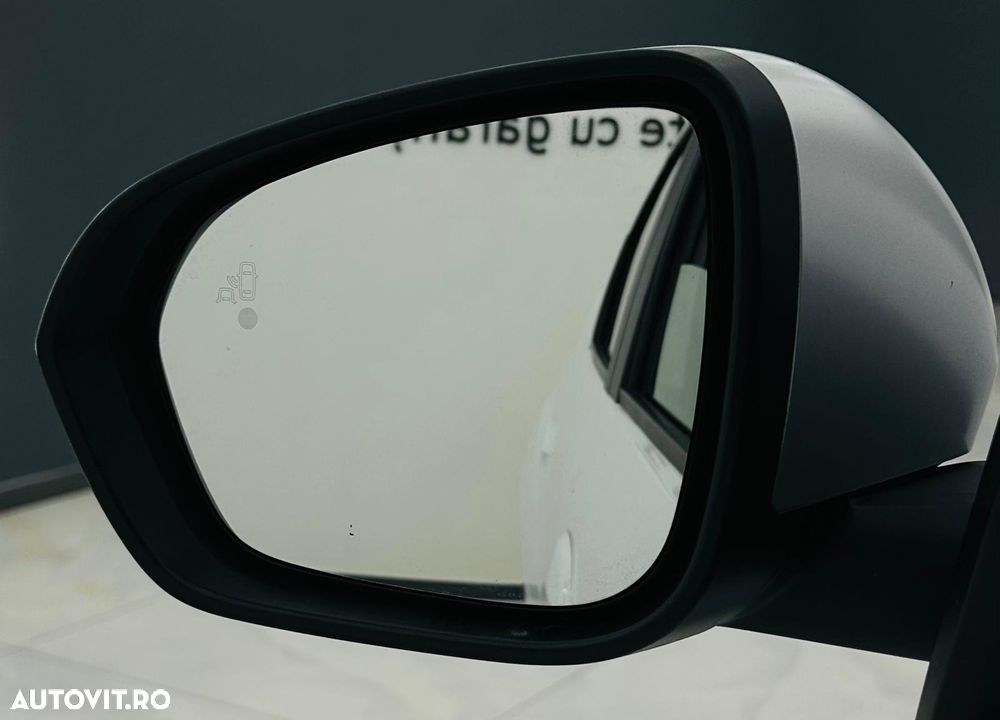 Dacia Duster SCe 115 2WD Prestige - 27