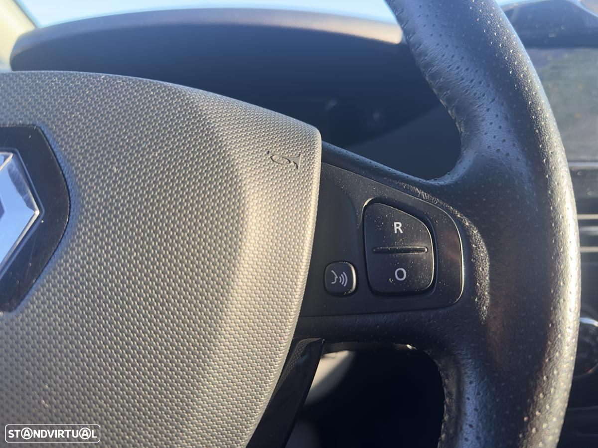 Renault Zoe (c/ Bateria) Intens - 30