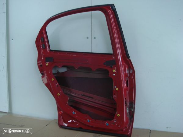 Porta Trás Esq Alfa Romeo 159 (939_) - 1